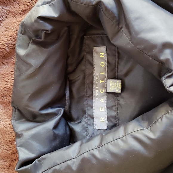 SOLD - Down puffer vest - Picture 2 of 6